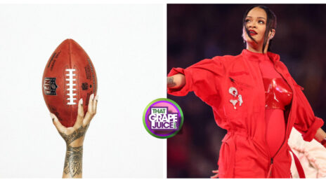 Rihanna CONFIRMS Pregnancy Following Epic Super Bowl Halftime Show