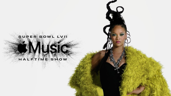 Watch: Rihanna Rocks the Super Bowl LVII Halftime Show [Full]