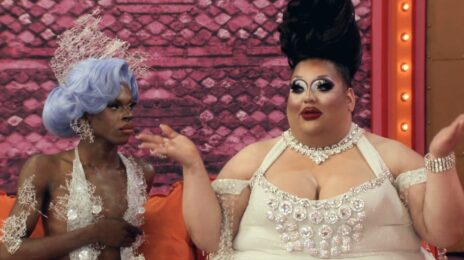 TV Preview: 'RuPaul's Drag Race' [Season 15 / Episode 10]