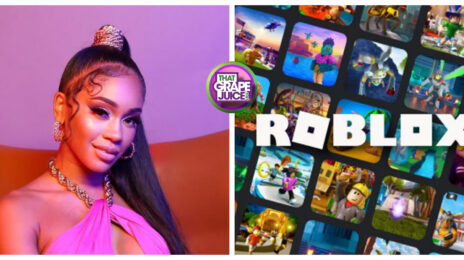 Saweetie Set to Perform Virtual Super Bowl Concert in Roblox