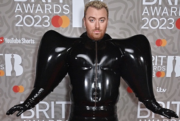 2023 BRIT Awards: Red Carpet Arrivals