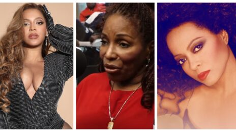 Stephanie Mills CLAPS BACK at Critics of Her Beyonce, Diana Ross Comments: "I Said It! I'm Not Gonna Apologize for It"