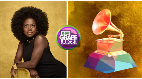 Viola Davis Could Gain EGOT Status With a Win at the 2023 GRAMMYs