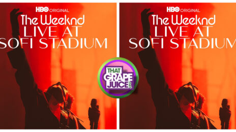 TV Trailer: HBO Announces 'The Weeknd: Live at SoFi Stadium' Concert Special