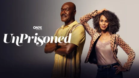 Trailer: Hulu's 'UnPrisoned' [Starring Kerry Washington, Delroy Lindo]
