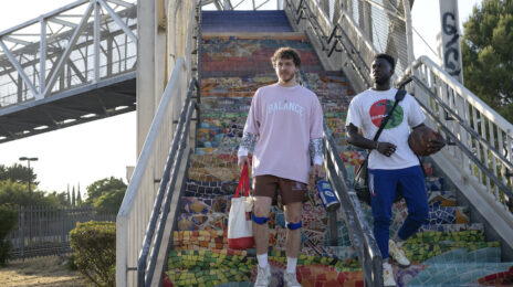 Jack Harlow Admits Acting is More Challenging Than Expected After ‘White Men Can’t Jump’ Debut