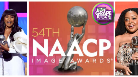 2023 NAACP Image Awards: Winner’s List [Full]