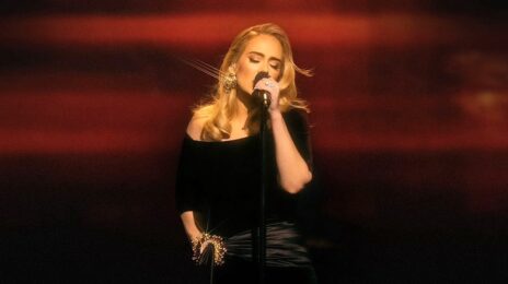 Adele Announces Extension of Las Vegas Residency / Confirms Filmed Special