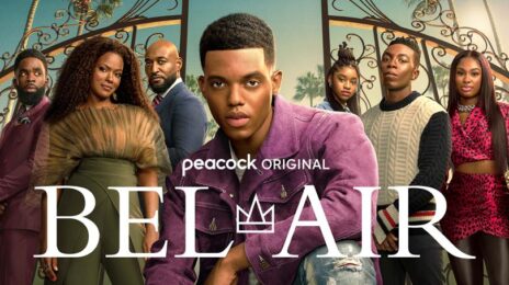 'Bel-Air' Renewed for Season 3 on Peacock