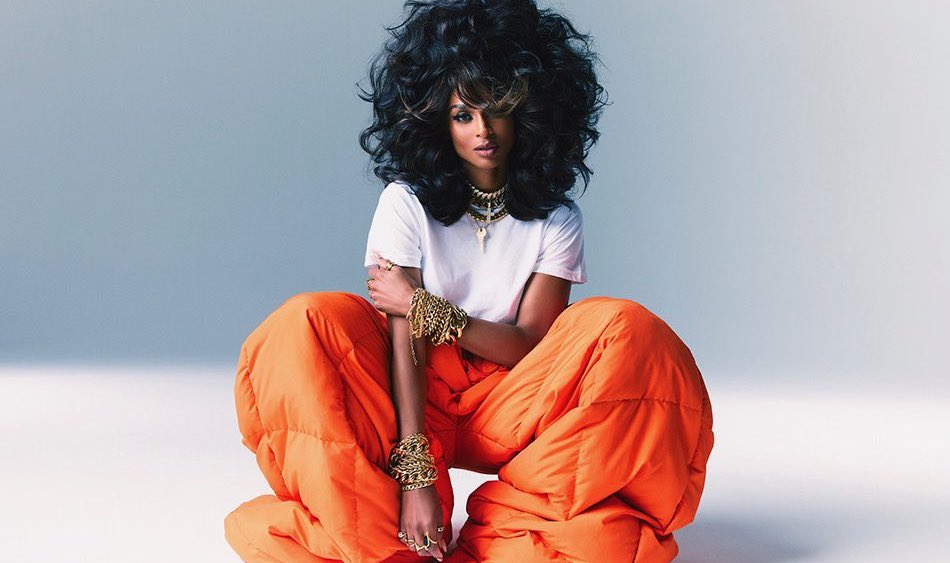 Ciara Announces New Single ‘Da Girls’