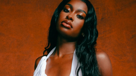 Hot 100: Coco Jones Makes First Appearance With 'ICU'