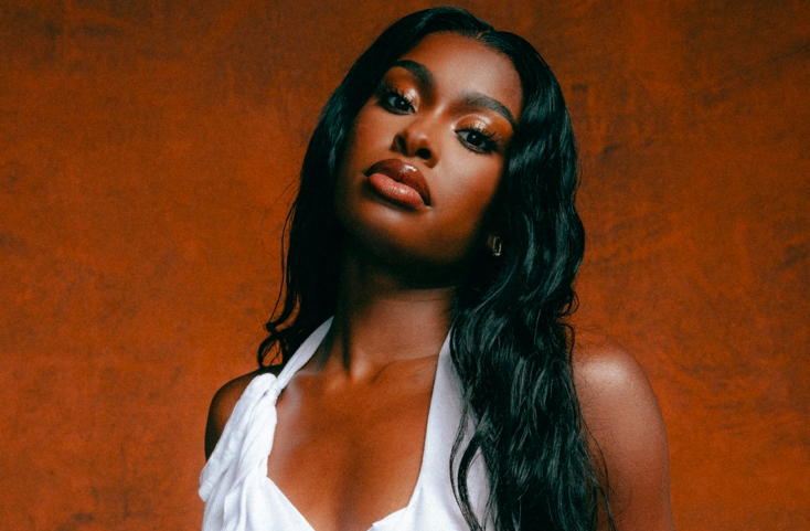 Hot 100: Coco Jones Makes First Appearance With ‘ICU’