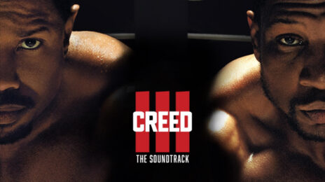 Stream: 'Creed III' Soundtrack [featuring J. Cole, Big Sean, Ari Lennox, Kehlani, & More]