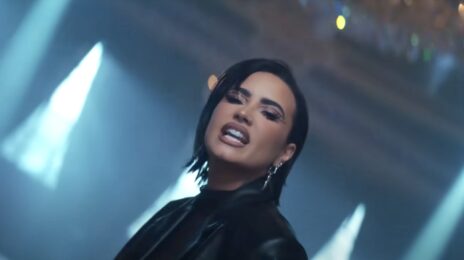 Demi Lovato Rocks Out On New Version Of 'Heart Attack,' Shares Behind The Scenes Of 'Still Alive'