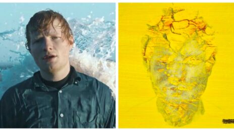 Ed Sheeran Announces New Album '-' (Subtract)