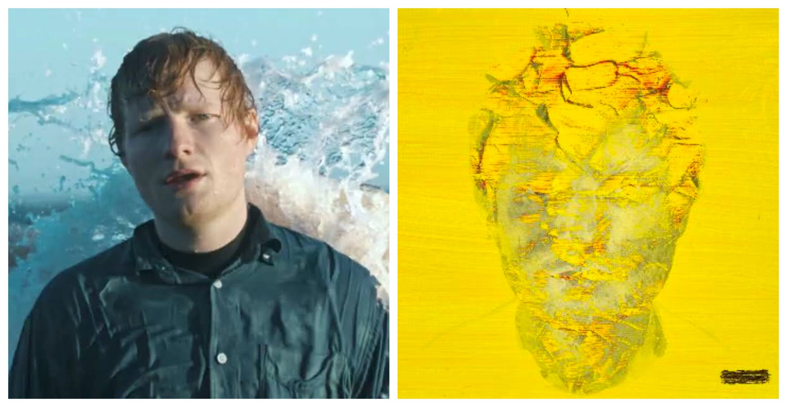 Billboard 200 Ed Sheeran Earns Sixth Top 10 Album With 'Subtract