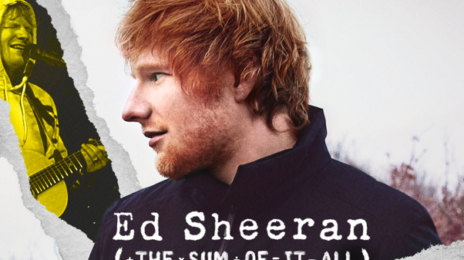 Ed Sheeran To Release New Disney+ Documentary 'Ed Sheeran: The Sum of It All'