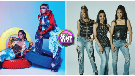 TLC Announces North American Tour with En Vogue & New Lifetime Documentary 'TLC Forever'