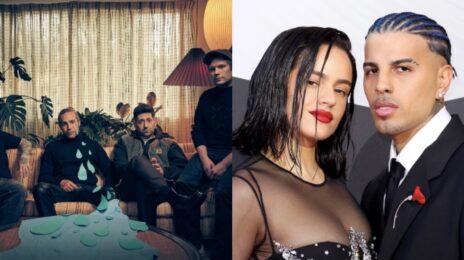 The Pop Stop: Fall Out Boy, Rosalía & Rauw Alejandro, & More Deliver This Week's Hidden Gems