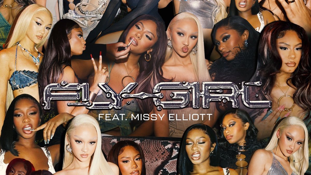 FLO Reveal New Single ‘Fly Girl’ Features Missy Elliott