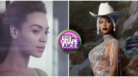 Chart Check [Hot 100]: Beyonce's 'Cuff It' Ties 'Halo' As Her Longest-Charting Solo Singles To Date