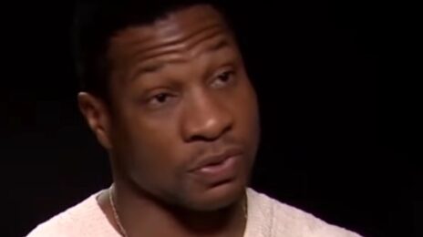Jonathan Majors Avoids Jail, Sentenced to 1 Year of Counseling in Domestic Violence Case