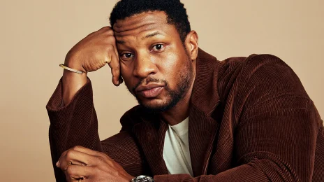 Jonathan Majors' Rep Speaks Out After Star is Arrested for Allegedly Assaulting His Girlfriend: "He's Done Nothing Wrong"