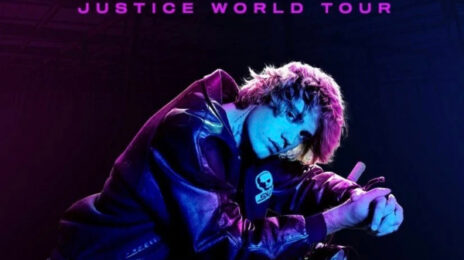 Justin Bieber Cancels the Remainder of the 'Justice World Tour'