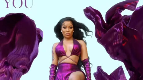 New Video: K. Michelle - 'You'