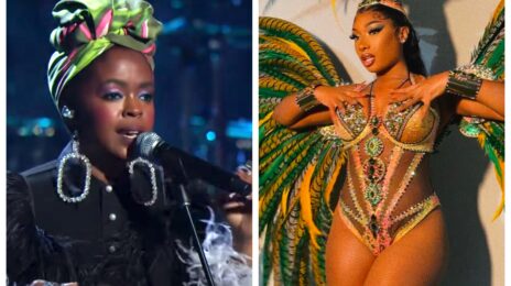 ESSENCE Festival 2023: Lauryn Hill & Megan Thee Stallion to Headline / Monica, Coco Jones, Wizkid, & So So Def Tribute Add to Stacked Lineup