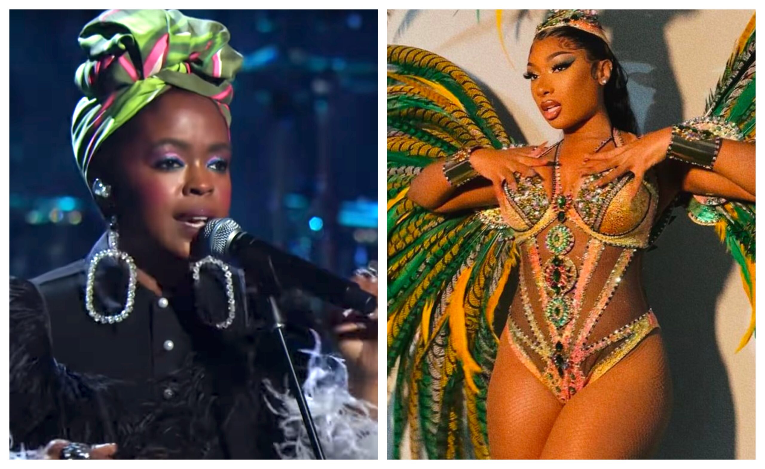ESSENCE Festival 2023: Lauryn Hill & Megan Thee Stallion to Headline / Monica, Coco Jones, Wizkid, & So So Def Tribute Add to Stacked Lineup
