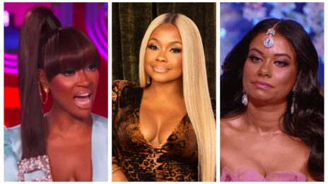 Major 'Married to Medicine' Shake-Up Sees Phaedra Parks In & TWO Cast Members OUT