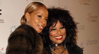 Mary J. Blige Suggests She'd Love to Headline A Super Bowl Halftime  Showwith Janet Jackson - That Grape Juice