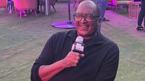 Exclusive: Mathew Knowles Talks Managing Superstars Like Beyonce, Tools for Success, & More at XP Music Futures