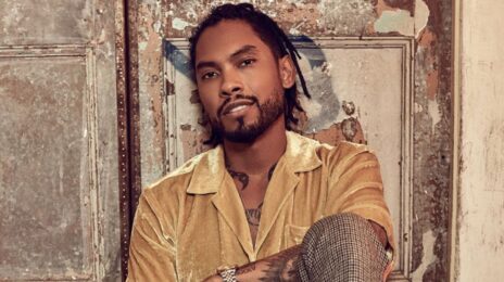 Miguel's 'Sure Thing' Tops Pop Airplay Chart More Than A Decade After It Was Released
