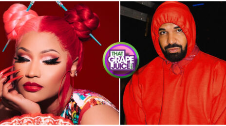 Nicki Minaj Ties Drake for Most #1 Digital Hits (Among Rappers) in Billboard History Thanks to 'Red Ruby'
