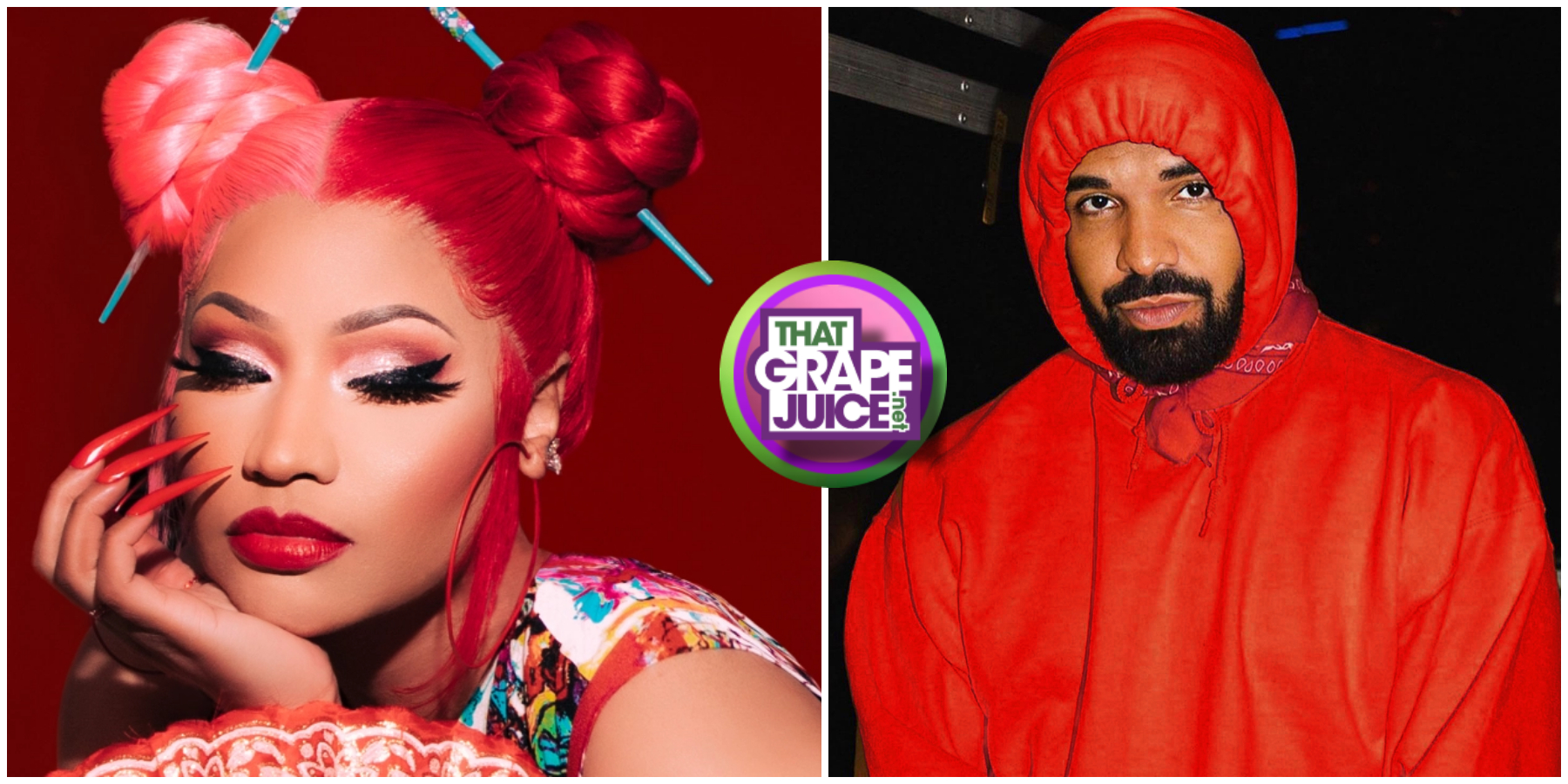 Nicki Minaj Ties Drake for Most #1 Digital Hits (Among Rappers) in Billboard History Thanks to ‘Red Ruby’