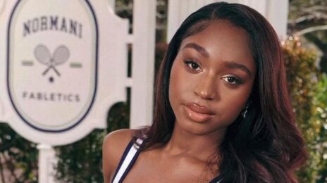 Normani to Release New Fabletics Clothing Line