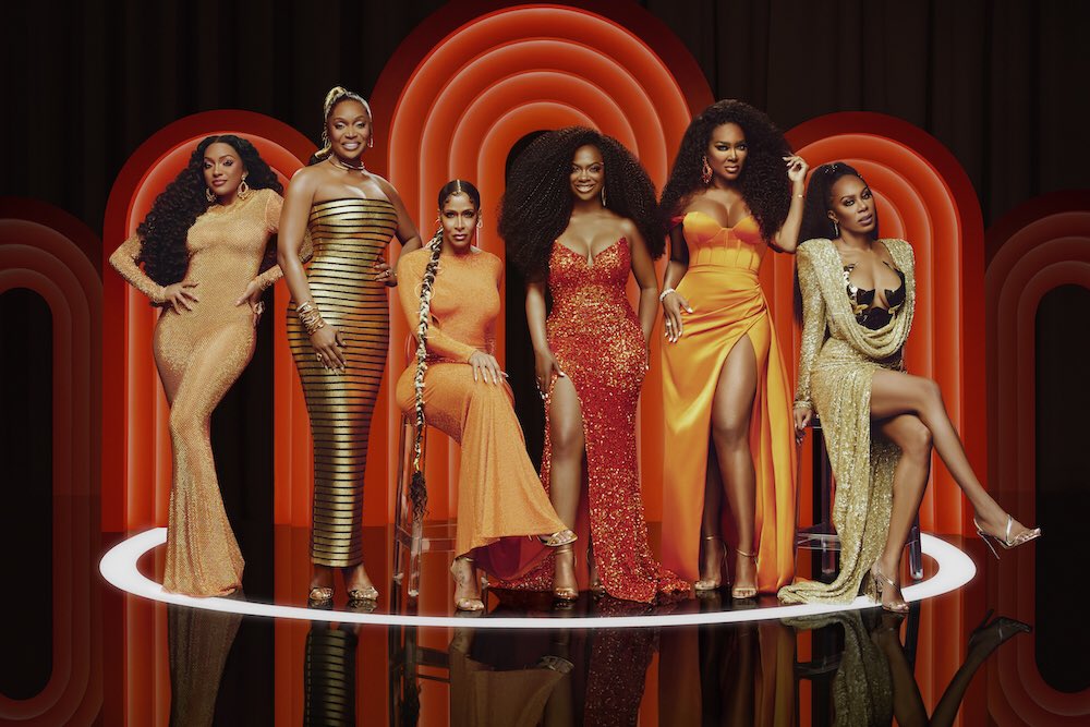 Shocker! ‘Real Housewives of Atlanta’ Set for Major Reboot with NEW Cast / TGJ Weighs-In