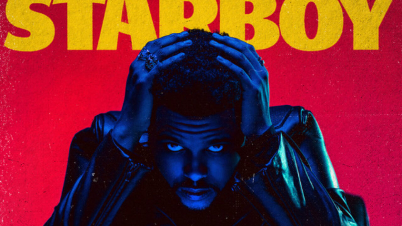 Chart Check [Billboard 200]: The Weeknd's 'Die For You' Remix Helped His  2016 'Starboy' LP Shoot Back Into Top 10 - That Grape Juice