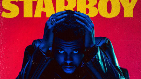 Chart Check [Billboard 200]: The Weeknd's 'Die For You' Remix Helped His 2016 'Starboy' LP Shoot Back Into Top 10