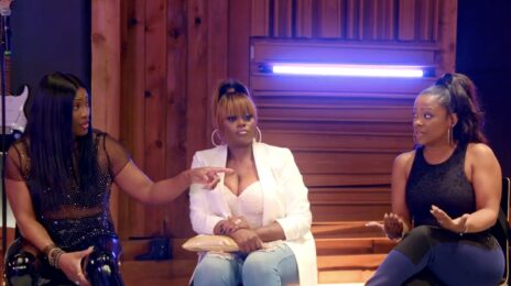 Sneak Peek: Tensions Rise Between Iconic Groups in 'SWV & Xscape: The Queens of R&B' Episode 3