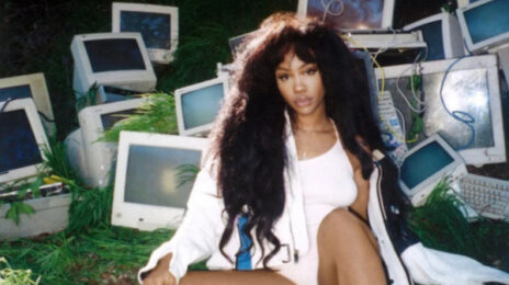 Chart Check [Billboard 200]: SZA's 'CTRL' Becomes First Debut Album By a Black Woman To Chart for 300 Weeks