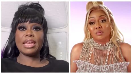 Xscape Drama: Tamika Scott Makes EXPLOSIVE Blackmail Claims in Fiery Feud with Sister LaTocha