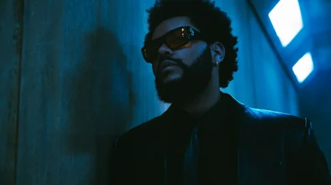 The Weeknd Previews Exciting New Song For Final Installment of Trilogy