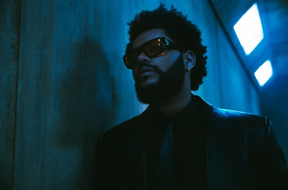 The Weeknd Previews Exciting New Song For Final Installment of Trilogy