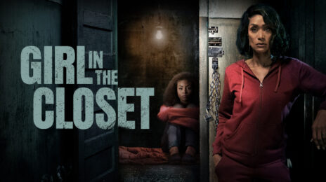 Movie Trailer: Lifetime's 'Girl in the Closet' [Starring Tami Roman, Remy Ma]
