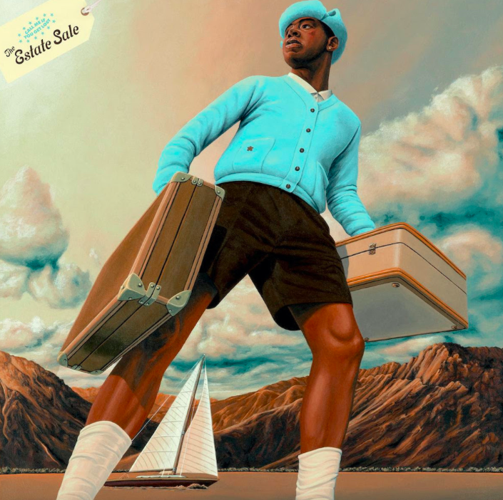 Tyler, the Creator Announces ‘Call Me If You Get Lost’ Deluxe, Shares New Song ‘Dogtooth’