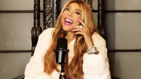 Wendy Williams' Podcast Reportedly Canceled Before Launching