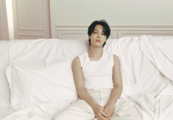 Billboard 200: BTS’ Jimin Sets Record For Highest-Charting Album In History By A Korean Solo Musician